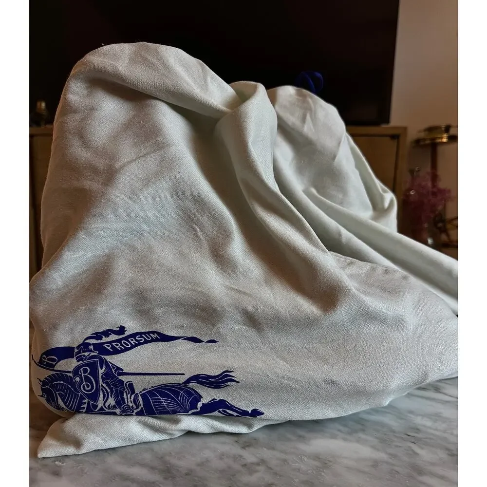 Burberry NWT Green/Black Women's Leather Chelsea Boots - Picture 8 of 8